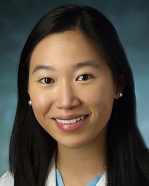 Photo of Dr. Stephanie Pham Van, M.D.