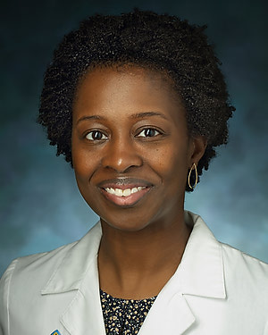 Photo of Dr. Whitney Nicolle Okoroafor, M.D.