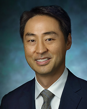 Photo of Dr. Hee Cheol Cho, Ph.D.