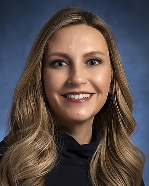 Photo of Dr. Sara Kathryn Smith, M.D.