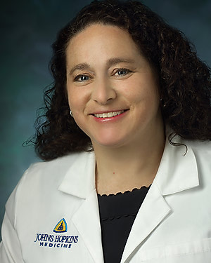 Photo of Dr. Stacy Dara Fisher, M.D.