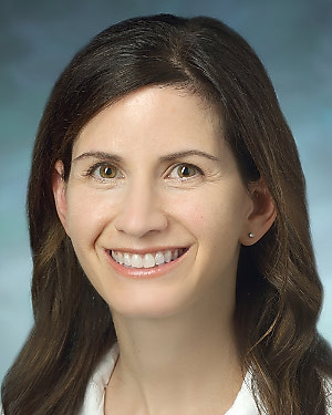 Photo of Dr. Jessica Heather McWhorter, Ph.D., M.S.