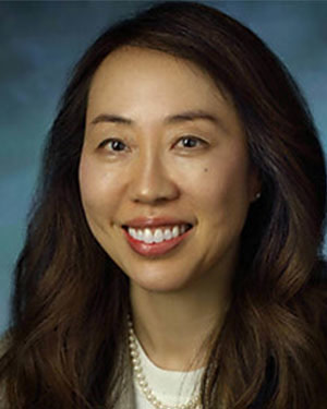 Photo of Dr. Cynthia H Jun, O.D.