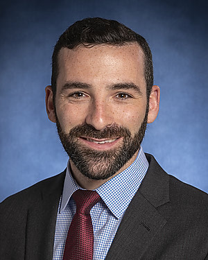 Photo of Dr. Daniel Lubelski, M.D.
