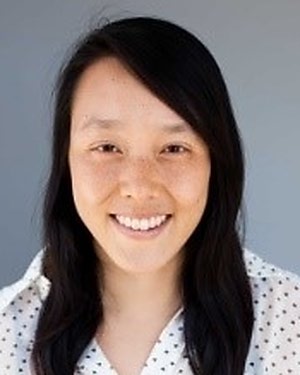 Photo of Dr. Jessica Tang, M.D.