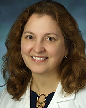 Photo of Dr. Julianna Czum, M.D.