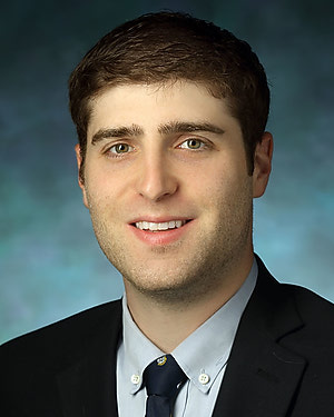 Photo of Dr. Keith Farrell Kleinman, M.D., M.A.