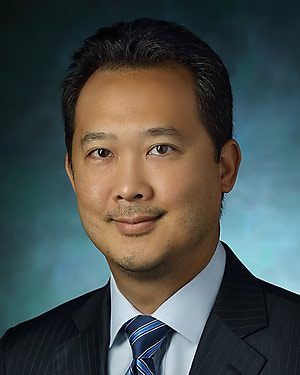 Photo of Dr. Louis Chang, M.D.