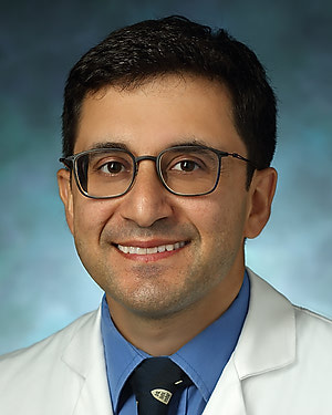 Photo of Dr. Payam Mohassel, M.D.