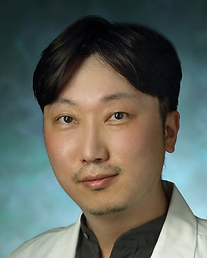 Photo of Dr. Eunsu Jung, D.D.S.