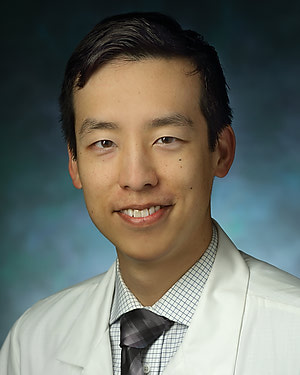 Photo of Dr. Francis Deng, M.D.