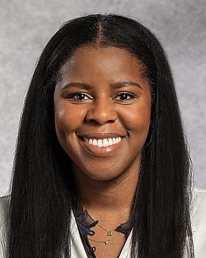 Photo of Dr. Patience Ifeyinka Odeniyide, M.D., Ph.D.