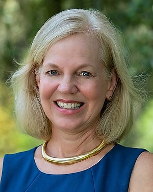 Photo of Dr. Sonja Ann Rasmussen, M.D., M.S.