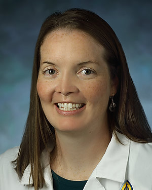 Photo of Dr. Stephanie Lockshaw, Au.D.