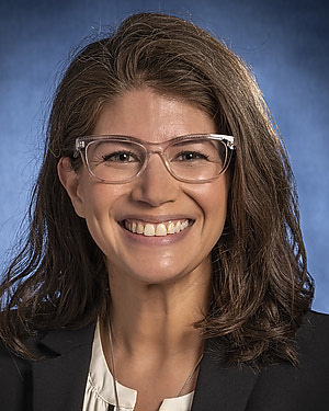 Photo of Dr. Angela Rose Lucero, M.D.