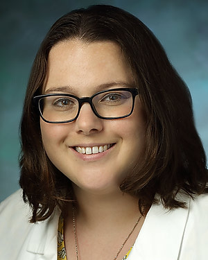 Photo of Dr. Christina Renee Graley, M.D.