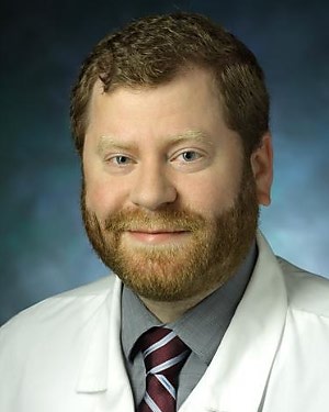 Photo of Dr. Colin Patrick Kane, O.D.