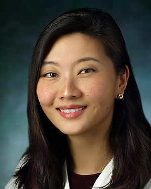 Photo of Dr. Fan Liang, M.D.