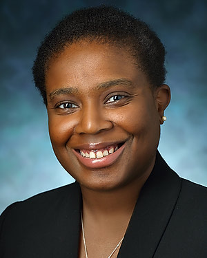 Photo of Dr. Kristin Lorraine Martin, M.D.