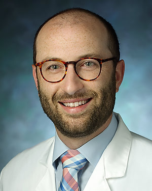 Photo of Dr. Michael George Carper, M.D.