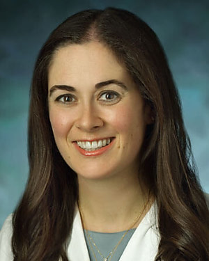 Photo of Dr. Lily Mundy, M.D.