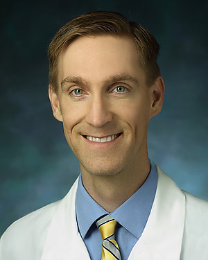 Photo of Dr. Lucas Edward Nikkel, M.D.