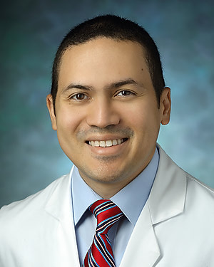 Photo of Dr. Stanley Michel Chen Cardenas, M.D.