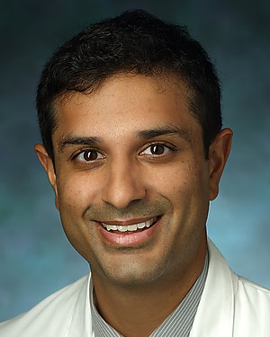 Photo of Dr. Naren Nimmagadda, M.D.