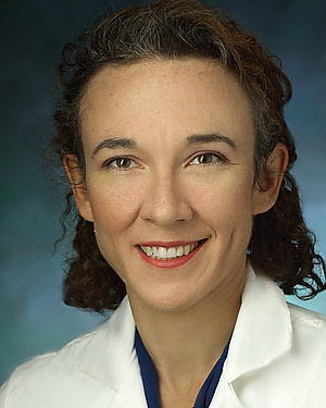 Photo of Dr. Ada Elizabeth Graham, M.D.