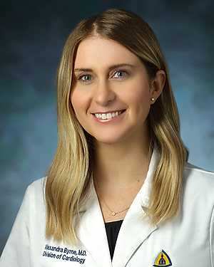 Photo of Dr. Alexandra Nolan Byrne, M.D.