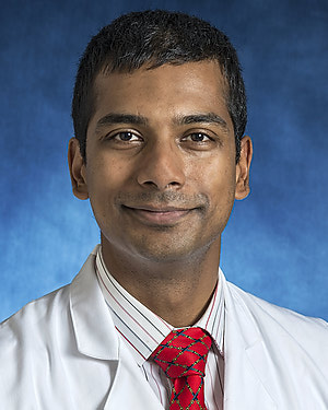 Photo of Dr. Faisal Rahman, M.B.B.Ch., B.M. B.Ch.