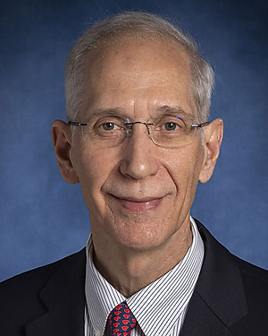 Photo of Dr. Glenn Thomas Wetzel, M.D., Ph.D.