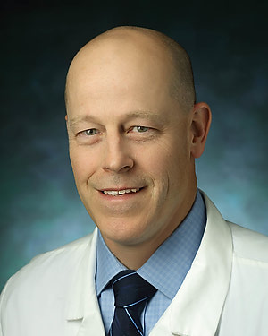 Photo of Dr. Mark Brooke Slidell, M.D., M.P.H.