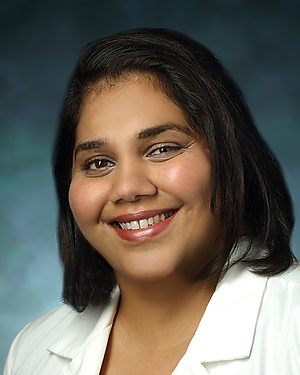 Photo of Dr. Amy Elaine Prasad Eapen, Au.D.