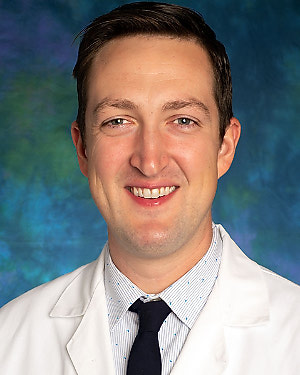 Photo of Dr. Andrew Jung, M.D.
