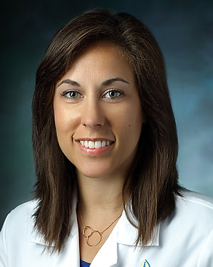 Photo of Dr. Abrams, Rina R.T.,  M.S.