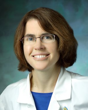 Photo of Dr. Gail Valerie Berkenblit, M.D., Ph.D.