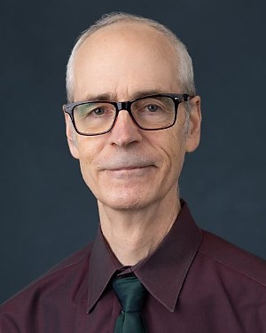 Photo of Dr. Neal S. Fedarko, Ph.D.
