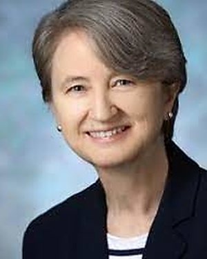 Photo of Dr. Noreen A Hynes, M.D., M.P.H.