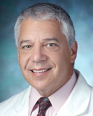 Photo of Dr. Charles Frederick S Locke, M.D.