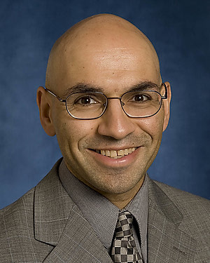 Photo of Dr. Pedram Argani, M.D.