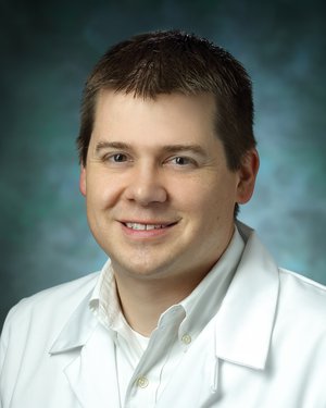 Photo of Dr. Ryan Christopher Riddle, Ph.D.