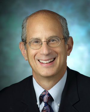 Photo of Dr. Howard Mark Lederman, M.D., Ph.D.
