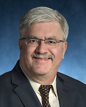 Photo of Dr. James Richard Eshleman, Jr, M.D., Ph.D.