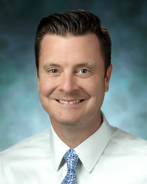 Photo of Dr. Jeffrey John Fadrowski, M.D.