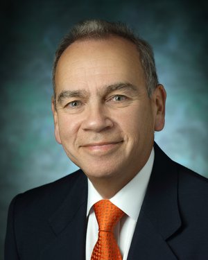 Photo of Dr. Juan C Troncoso, M.D.