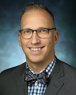 Photo of Dr. Richard Leroy Skolasky, Jr., Sc.D., M.A.