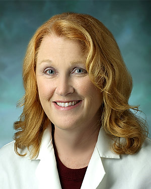 Photo of Dr. Lauren Melissa Jansson, M.D.