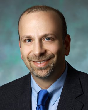 Photo of Dr. Steven Jay Kravet, M.D., M.B.A.