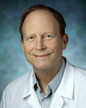 Photo of Dr. Edward W Gabrielson, M.D.